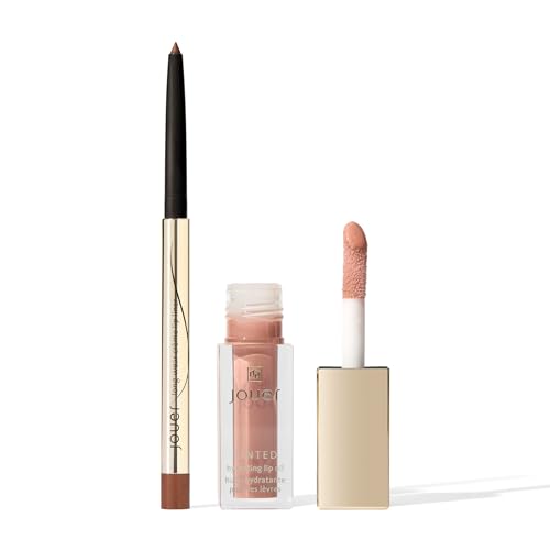 Jouer Caf? Lip Kit