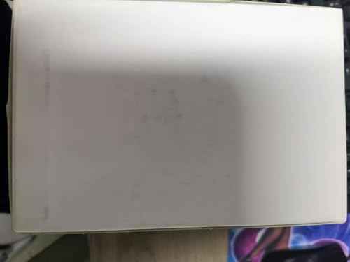 KEMEI Professional Hair Clippers for Men, Automatic Circular Hair Trimmer, Cordless Self-Haircut Kit with LED Display, KM-887 Silvery