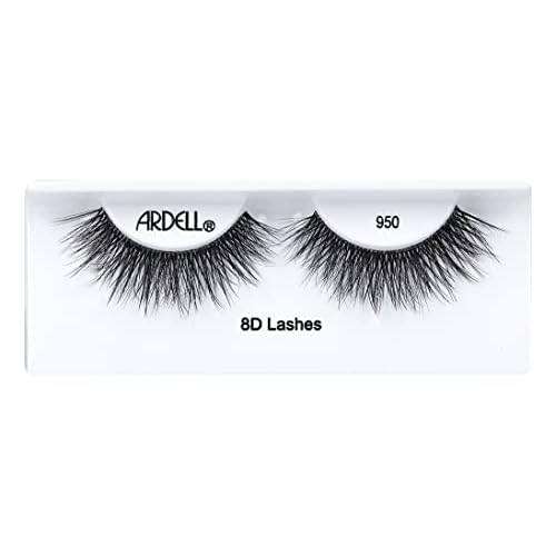 8D Lashes 950