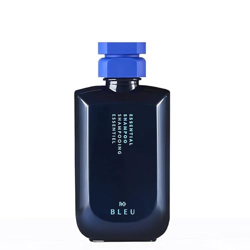 R+Co BLEU Essential Shampoo ? Daily Hair Cleanser, Hydrating & Nourishing, All Hair Types