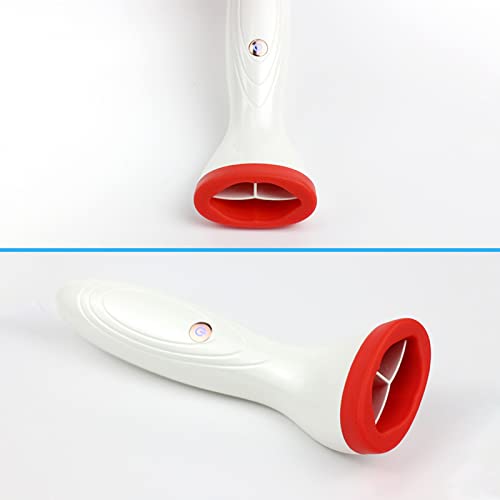 Electric Lip Plumper Tool, 450mAh Battery, Vacuum Suction
