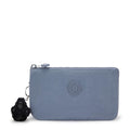 Kipling Women's Creativity Large Pouch, Versatile Cosmetics Kit, Lightweight Travel Organizer