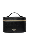 Kate Spade Devin Saffiano Leather Vanity Kit