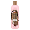 Suave Professionals Natural Shea Butter & Pure Coconut Oil Sulfate-Free Cleansing Shampoo,16.5 Fluid Ounces