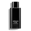 Armani Beauty Code Eau de Toilette - Refillable Men's Woody Cologne