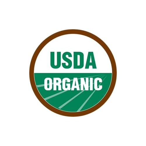 Organic Meadow Herbals Love Your Face Cream Ultra-Rich Formula (2oz) - USDA Certified Organic. Deep Penetrating, Rich Moisturizer & Skin Repair Cream. Woman-owned & Operated Since 1994.