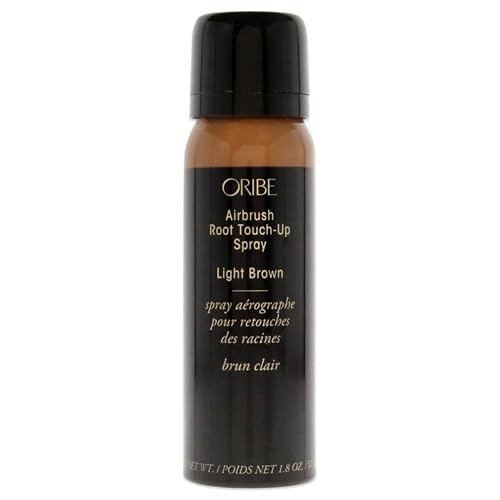Oribe Root Touch-Up Spray Light Brown 1.8oz