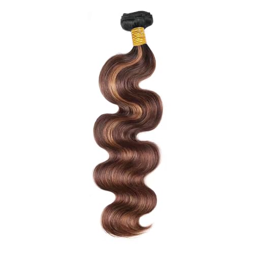 P4/30 Brazilian Virgin Hair 26 Inch Body Wave Bundles