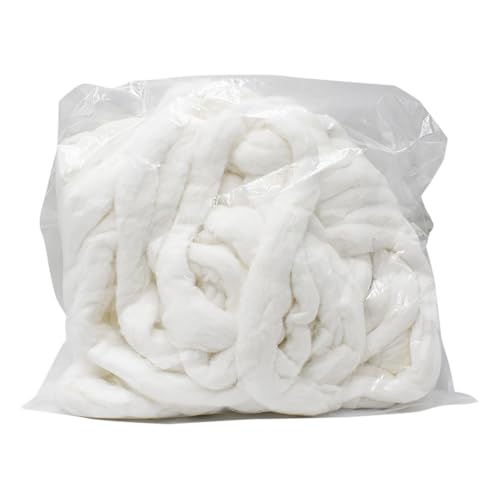 Professional Beauty Cotton Coil Roll - 180g Hair Perm & Salon Strip