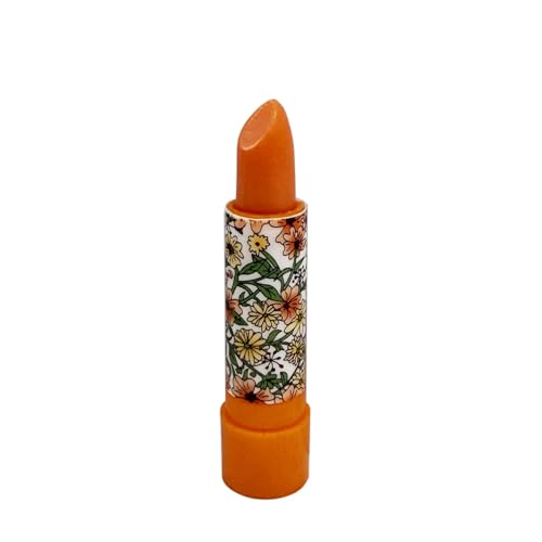 Color Changing Lipstick - Temperature Activated Mood Lip