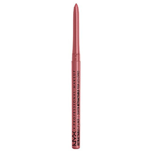 NYX Professional Makeup Mechanical Lip Liner Pencil - Nude Pink