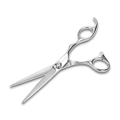 CreaClip Bangs Hair Cutting Tool - DIY Trim Guide
