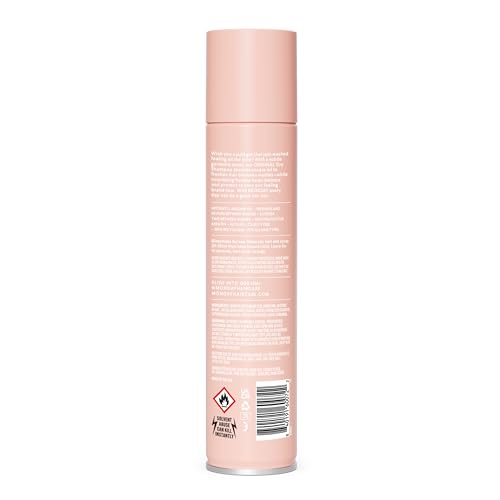 MONDAY HAIRCARE ORIGINAL Dry Shampoo with Keratin - 200 mL