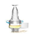 Scalp Applicator Comb for Hair Growth & Hair Loss Treatment