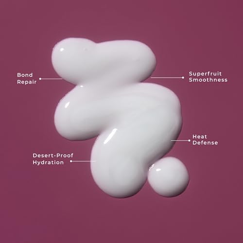 LolaVie Perfecting Leave-In Conditioner 5 oz