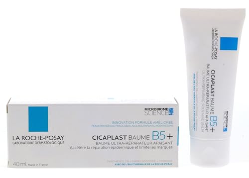 mattb New Cicaplast Baume B5 Soothing Repairing Balm 1.41 oz / 40ml EK1