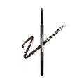 Kiss Professional Brow Pencil with Spoolie, Ultra-Fine Precision Point