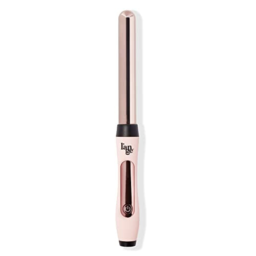 L'ANGE Hair 25mm Titanium Curling Wand | Professional Curling Iron