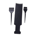 Balayage Highlighting Board & Brush Kit - Hair Coloring Set