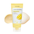 Secret Key Lemon Sparkling Cleansing Balm with AHA & BHA
