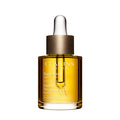 Clarins Santal Face Oil Treatment | Hydrates, Smoothes and Comforts Skin |Calms Redness and Irritations|Visibly Minimizes Fine Lines|Skin Is Immediately Soft*|100% Natural Plant Extracts|Dry Skin Type