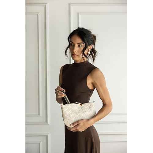 Esas NYC Sweet Cream and Vanilla? Organic Perfume Mist, MADESAFE¢ç ? SWEET | CREAMY | NUTTY - 0.33 oz Fragrance EDP