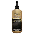 Bigen Semi-Permanent Haircolor #Jb1 Jet Black 3 Ounce (88ml) (6 Pack)