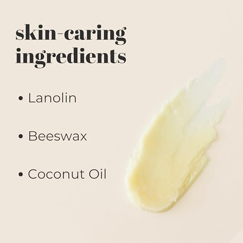Mountain Ocean The Original Skin Trip SPF 15 Lip Balm, .17 Oz Tube (Pack of 12), Maximum Protection, Hydrating Lip Moisturizer, with Lanolin, Beeswax & Coconut Oil (New Look, Same Formula)