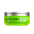 TIGI Bed Head Manipulator Matte Hair Wax Paste 2.01 oz Strong Hold Styling