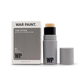 War Paint Multi-Use Concealer & Foundation Stick for Men, Fair Shade