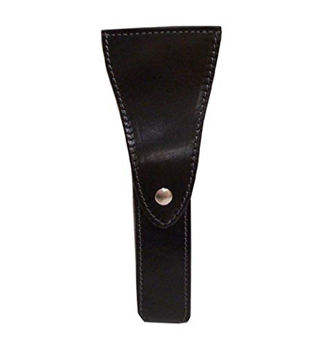Swissco Leather Case for Razor, 4.38-Ounce Box