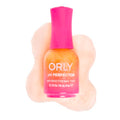 Orly pH Perfector Nail Tint - Warm Blush, Hydrating Treatment (0.6 fl oz)