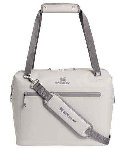 Stanley Soft Cooler Bag | Insulated Lunch Box for 30 Cans