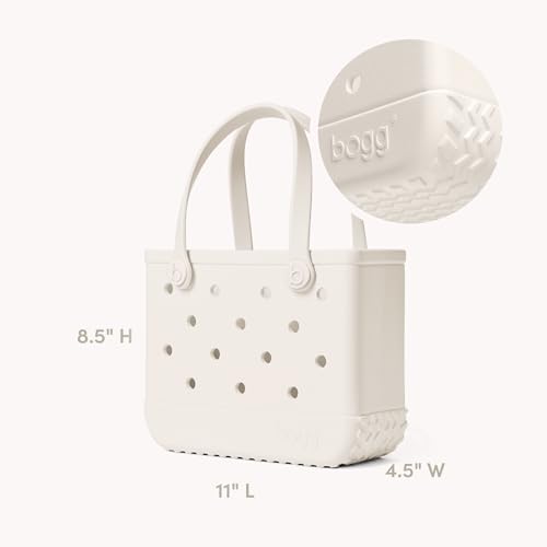 BOGG BAG Bitty Small Tote 11" x 8.5" x 4.5"