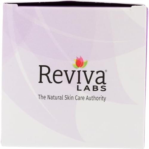 REVIVA LABS - Elastin + DMAE Night Cr?me (2.oz)