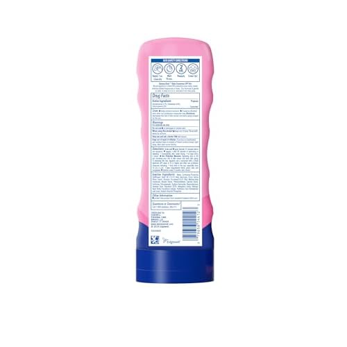 Banana Boat Baby Sunscreen Lotion, SPF 50+, 6oz each, Twin Pack