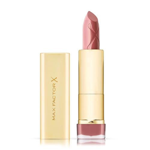 Max Factor Colour Elixir Lipstick 610 Angel Pink
