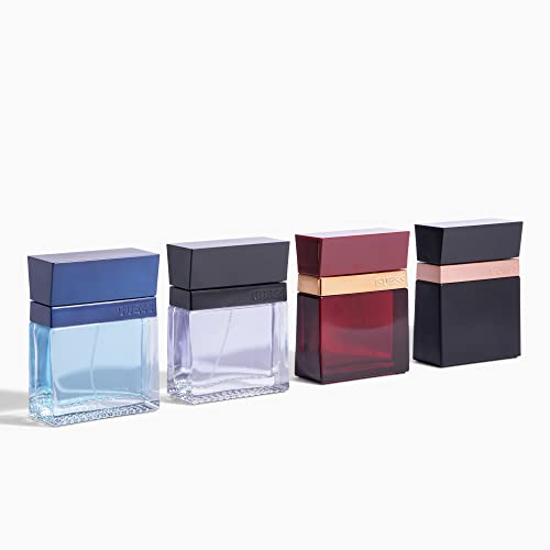 GUESS Seductive Noir for Men Eau de Toilette Spray - 1 Fl Oz Fragrance