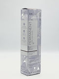 ion Permanent Creme Hair Color 1V Jet Black 2.05oz