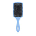 Wet Brush Paddle Detangler Hair Brush in Sky - Gentle Wet & Dry Brush