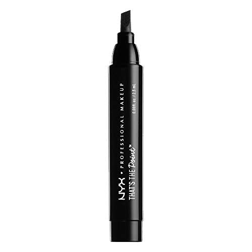 NYX That's The Point Liquid Eyeliner Pen Black