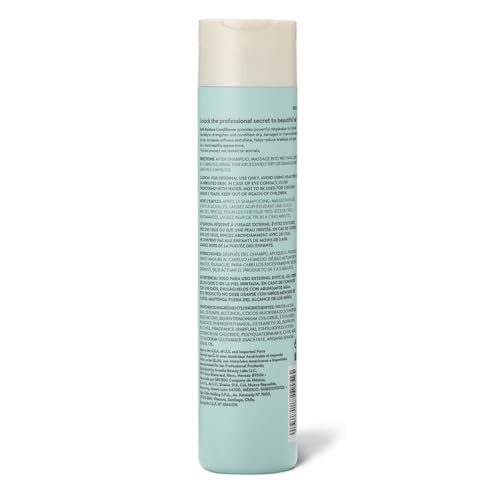 ion Moisture Conditioner, Moisturizing Treatment, Vegan, Paraben Free, Hydrating, Reduces Breakage