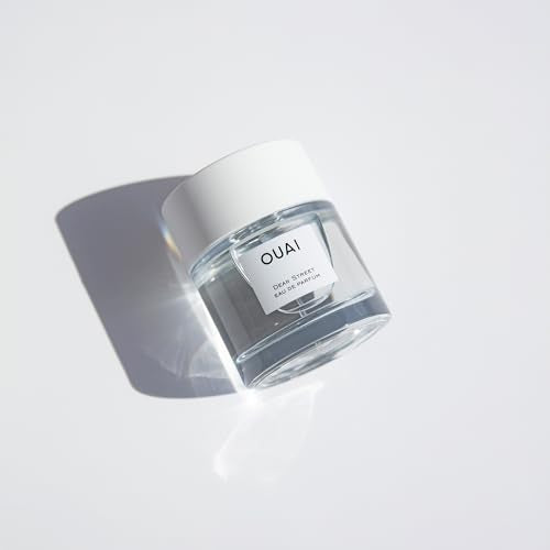 OUAI Dean Street Eau de Parfum 1.7 oz Women’s Perfume - London Inspired Scent