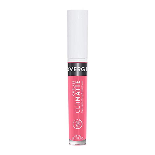Rimmel Lasting Finish Lipstick, Berry Misschief (1 Count) (Pack of 2)