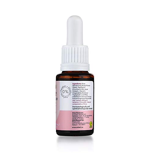 OTACI Rose Passion Lash Growth Serum