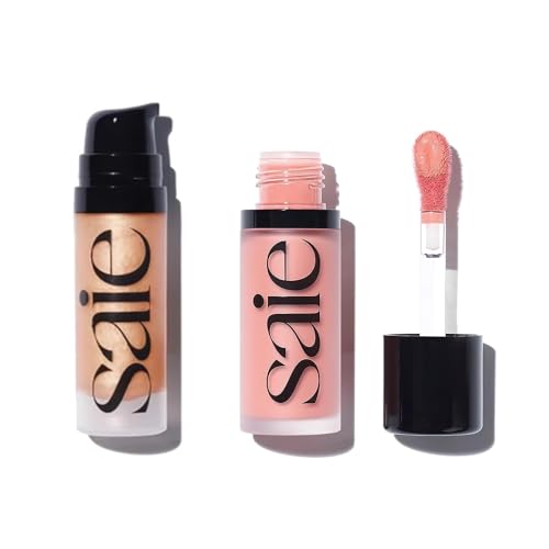 HAUS LABS BY LADY GAGA Triclone Skin Tech Hydrating + De-puffing Concealer with Fermented Arnica 30 Medium Peach