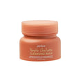 p?rlisse Pumpkin Chai Latte Cleansing Balm - Hydrating Facial Cleanser Enriched with Pumpkin, Chai & Soy Milk - Makeup Remover Balm & Gentle Face Wash for Women & Men (3.4 oz)