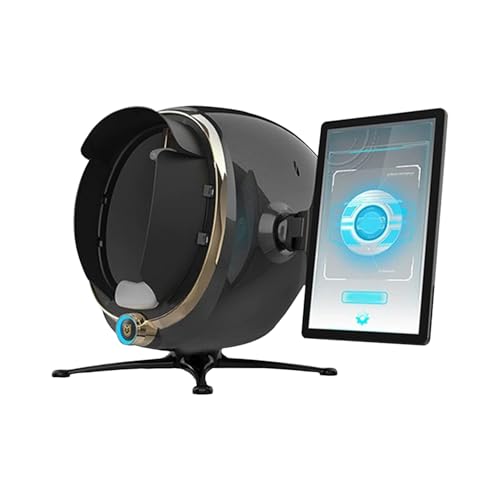 Professional Skin Analyzer Machine 13.3" Display