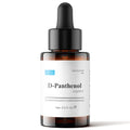 D-Panthenol (Provitamin B5) Serum 0.5 fl. oz. dexpanthenol 75%
