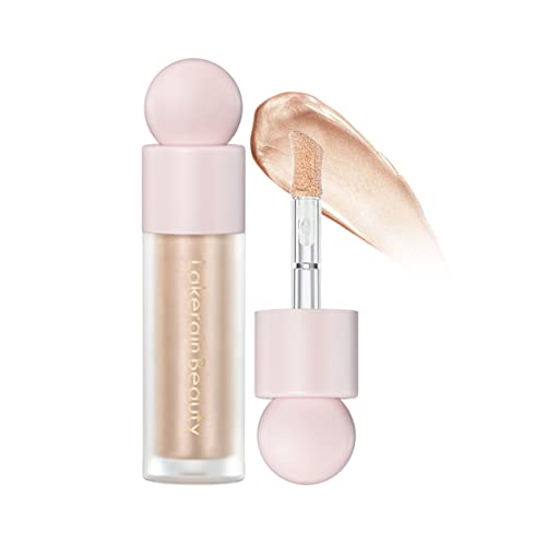 RILIMIOO Liquid Highlighter Stick - Waterproof Glow for Face & Body